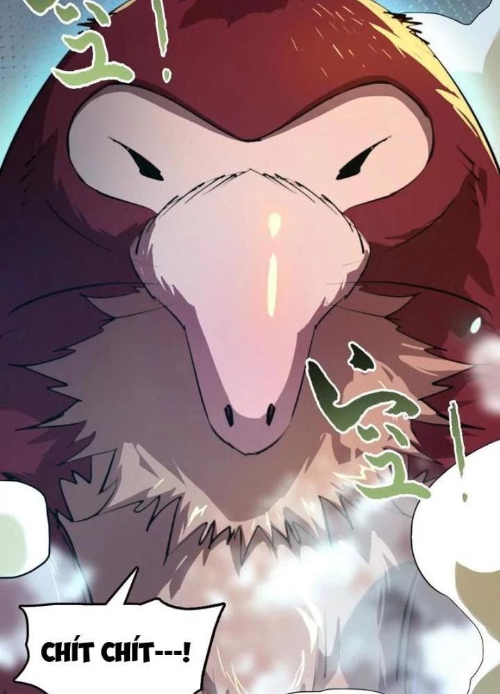 Tiến Hóa Đi, Caterpie Chapter 81 - 75