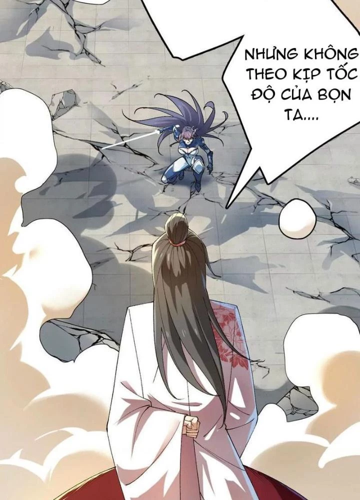 Tiến Hóa Đi, Caterpie Chapter 82 - 15