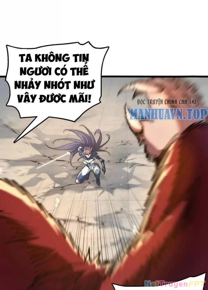 Tiến Hóa Đi, Caterpie Chapter 82 - 19