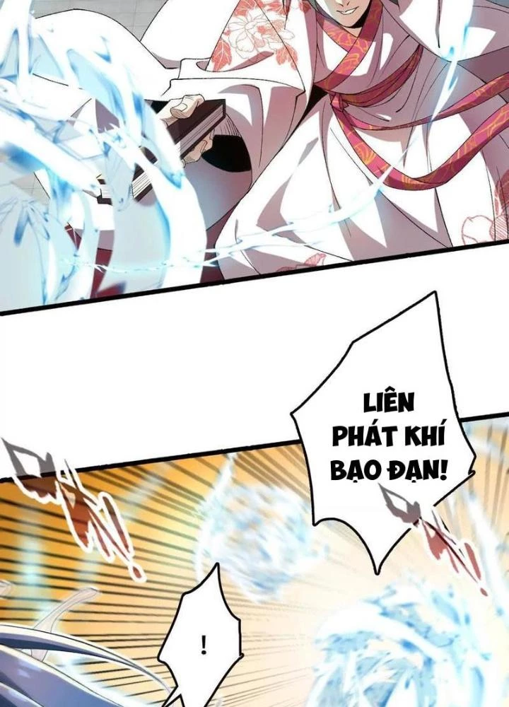 Tiến Hóa Đi, Caterpie Chapter 82 - 25