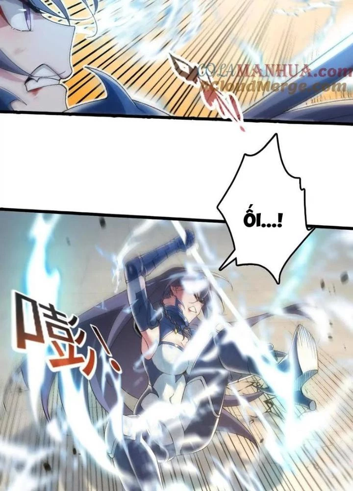 Tiến Hóa Đi, Caterpie Chapter 82 - 27