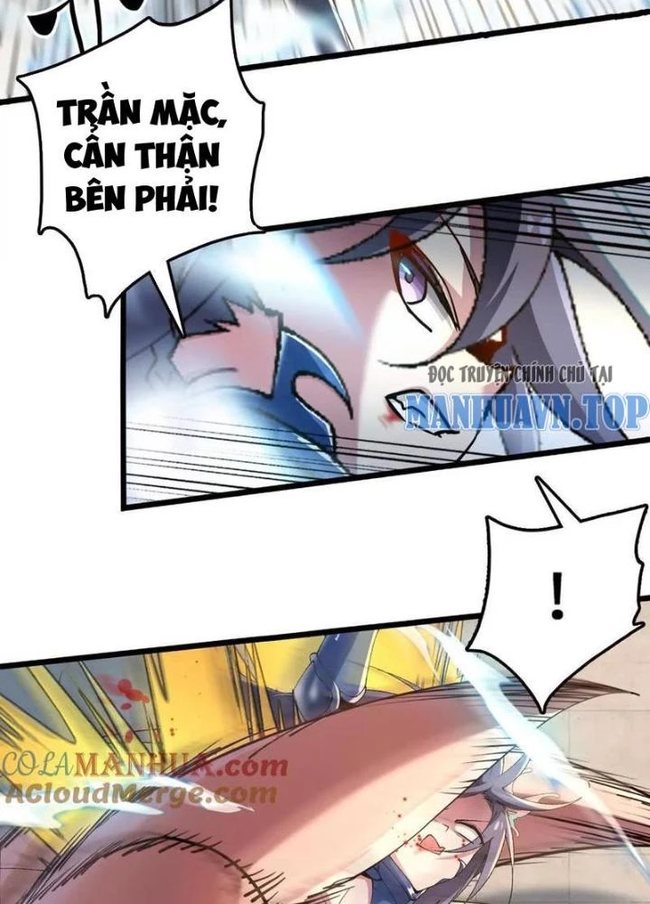 Tiến Hóa Đi, Caterpie Chapter 82 - 29