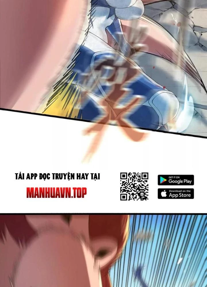 Tiến Hóa Đi, Caterpie Chapter 82 - 31