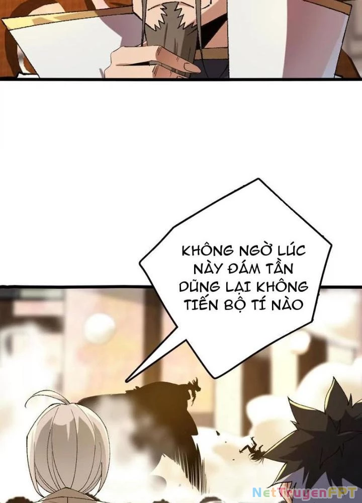 Tiến Hóa Đi, Caterpie Chapter 82 - 37