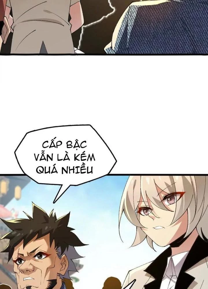 Tiến Hóa Đi, Caterpie Chapter 82 - 39