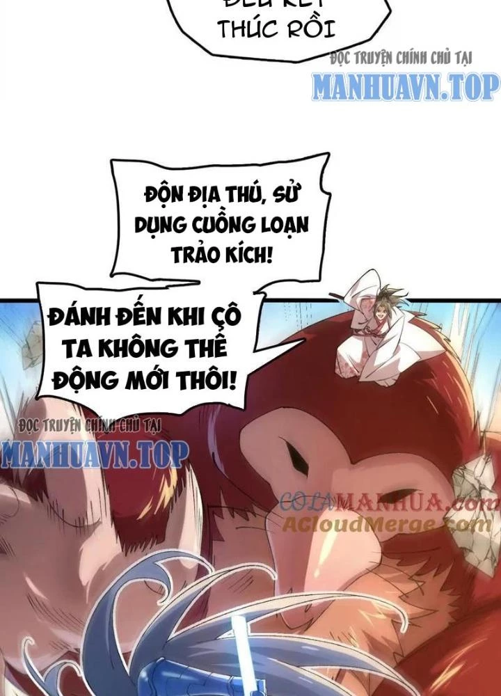 Tiến Hóa Đi, Caterpie Chapter 82 - 41