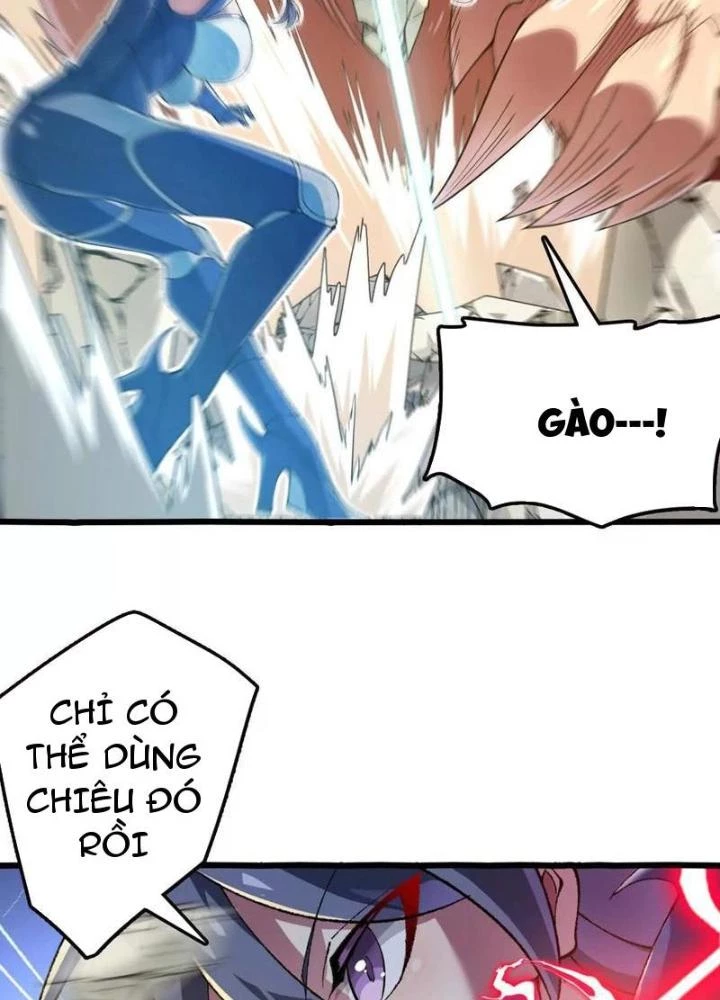 Tiến Hóa Đi, Caterpie Chapter 82 - 43