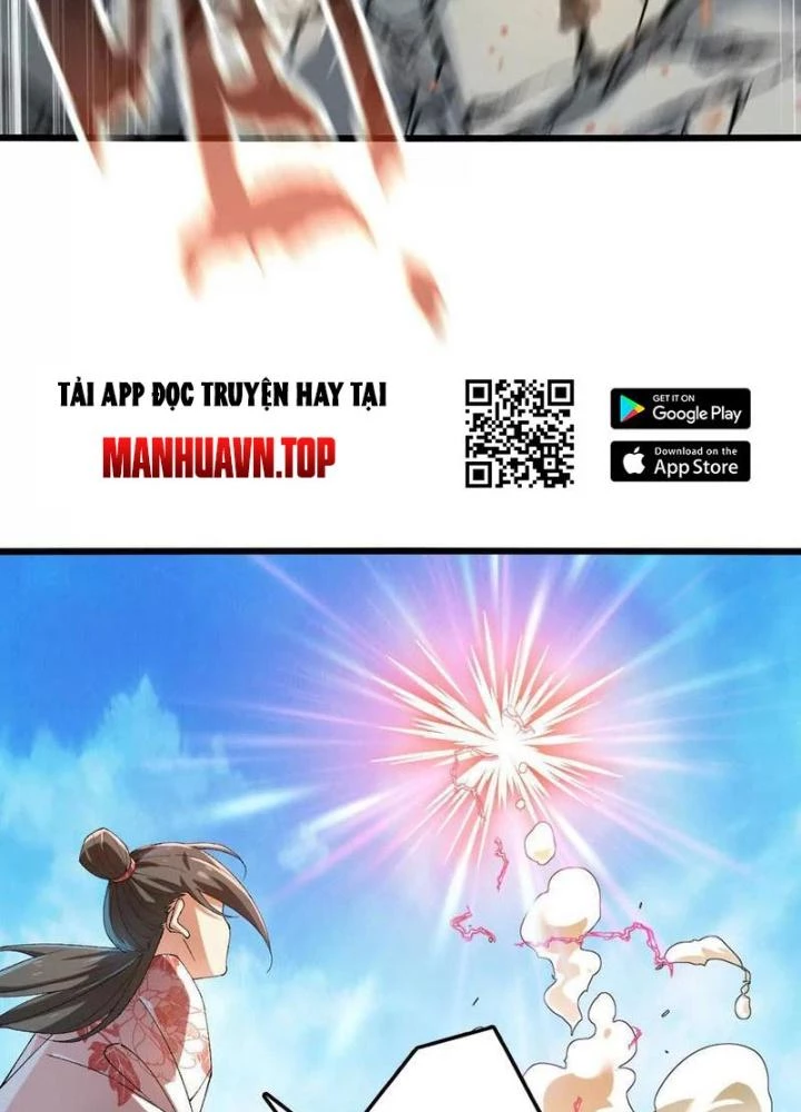 Tiến Hóa Đi, Caterpie Chapter 82 - 49