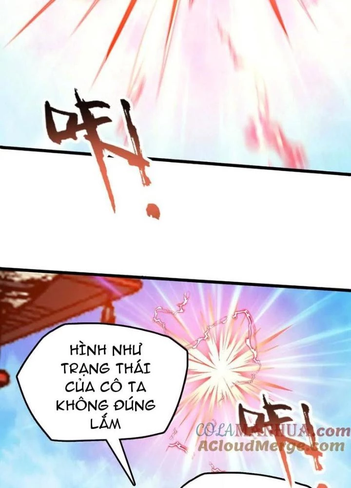 Tiến Hóa Đi, Caterpie Chapter 82 - 53