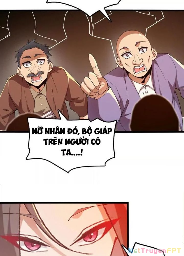 Tiến Hóa Đi, Caterpie Chapter 82 - 59