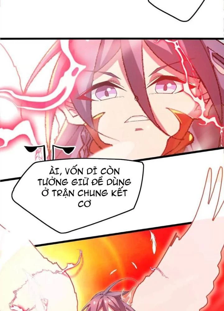 Tiến Hóa Đi, Caterpie Chapter 82 - 61