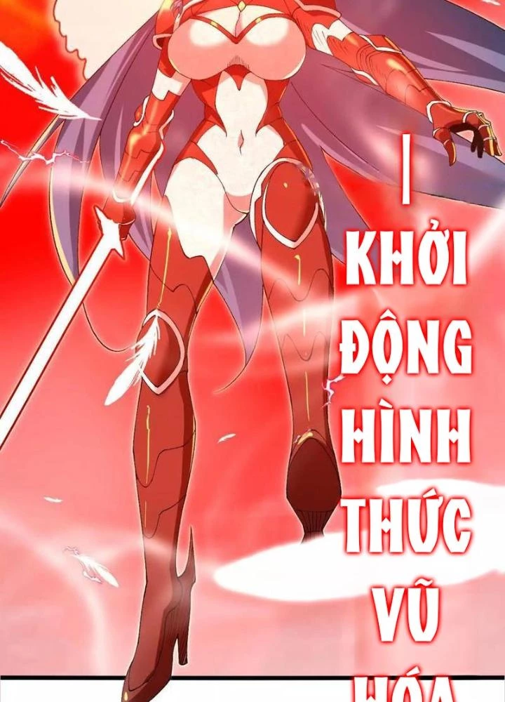 Tiến Hóa Đi, Caterpie Chapter 82 - 63