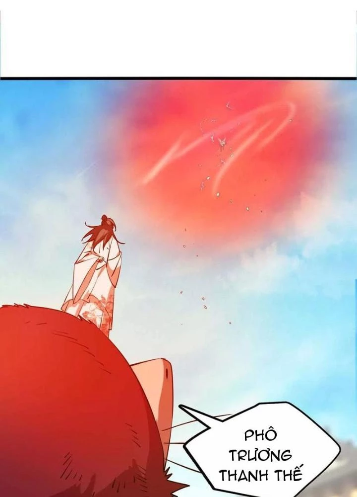 Tiến Hóa Đi, Caterpie Chapter 83 - 9