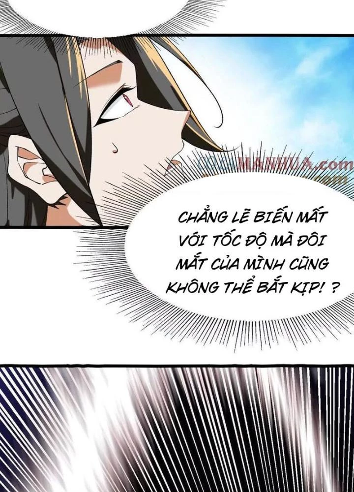 Tiến Hóa Đi, Caterpie Chapter 83 - 17