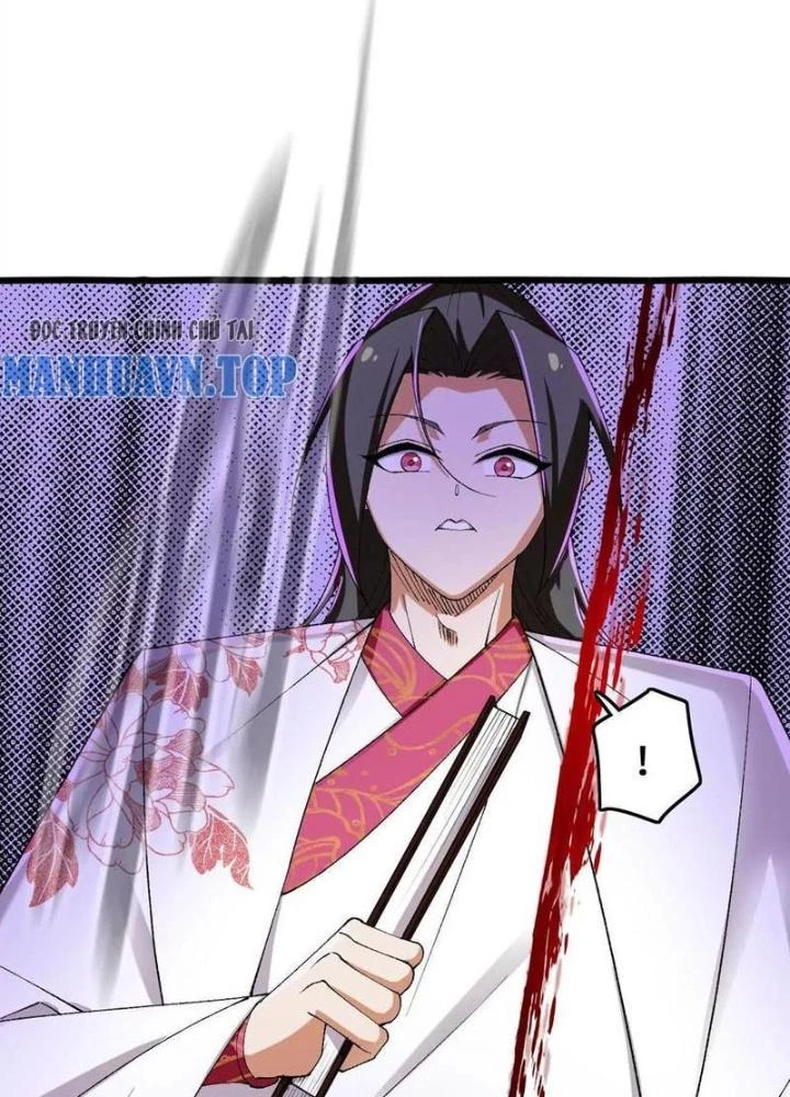 Tiến Hóa Đi, Caterpie Chapter 83 - 19