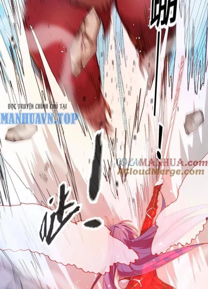 Tiến Hóa Đi, Caterpie Chapter 83 - 29