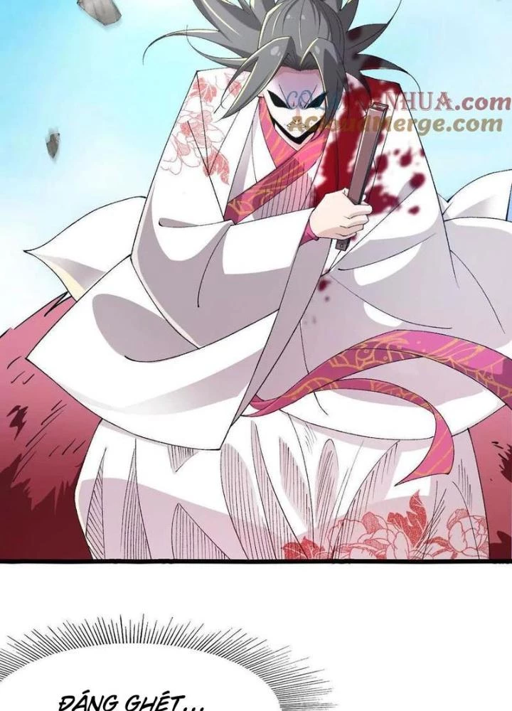 Tiến Hóa Đi, Caterpie Chapter 83 - 33