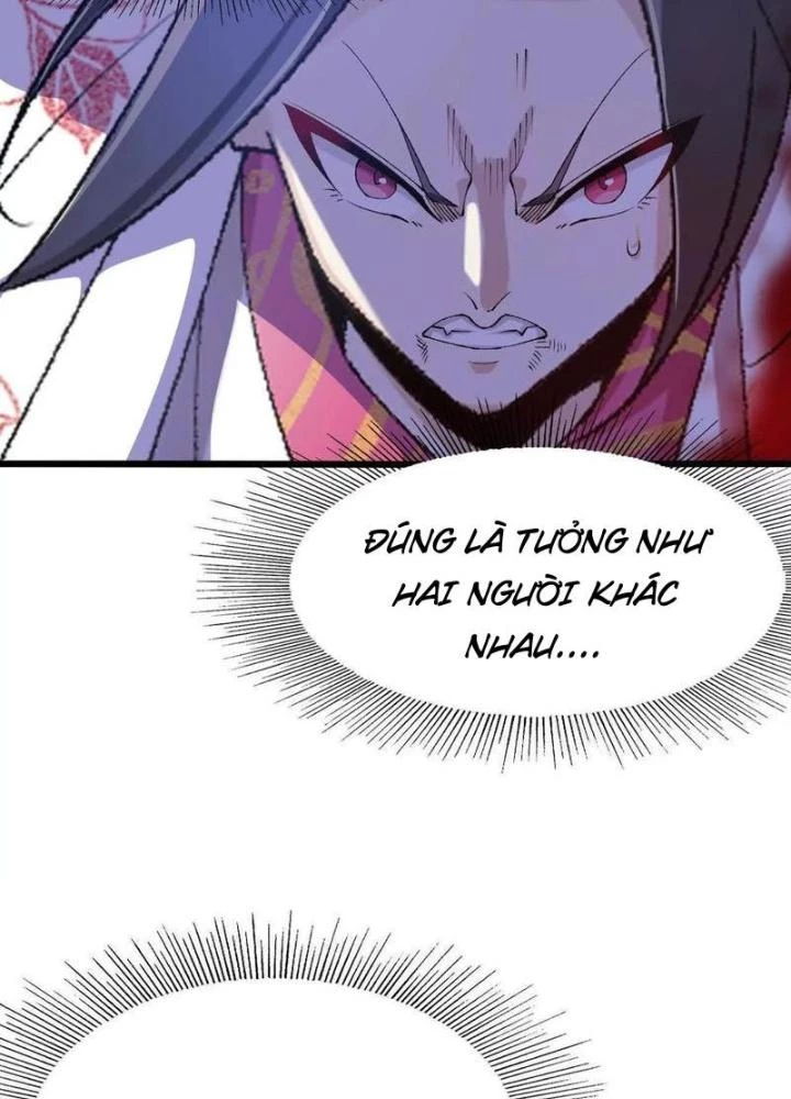 Tiến Hóa Đi, Caterpie Chapter 83 - 35