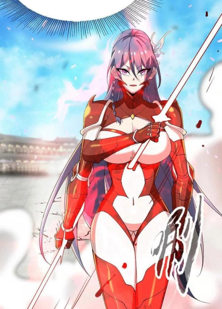 Tiến Hóa Đi, Caterpie Chapter 83 - 37