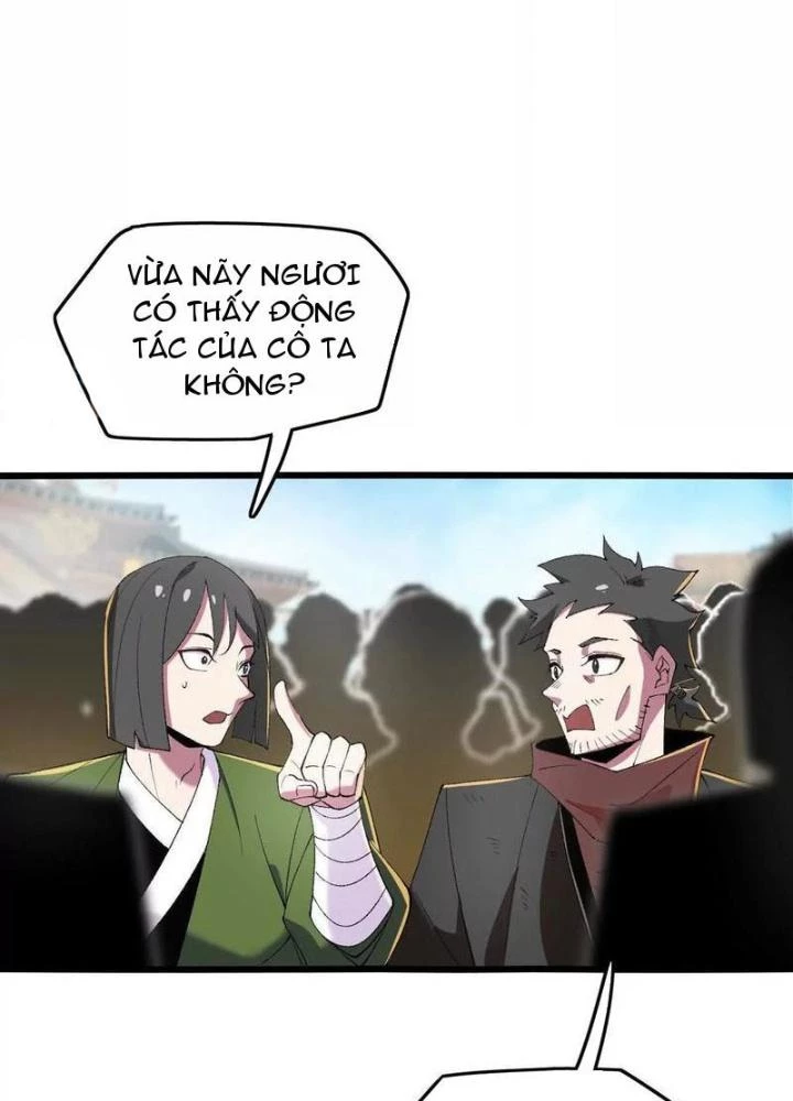 Tiến Hóa Đi, Caterpie Chapter 83 - 39