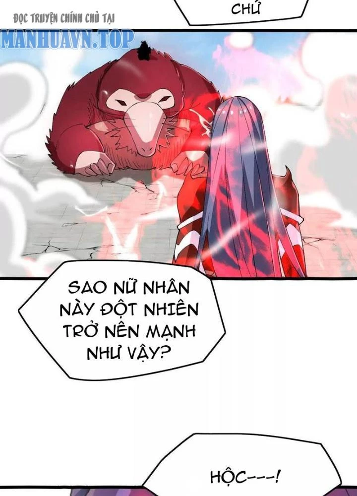 Tiến Hóa Đi, Caterpie Chapter 83 - 41