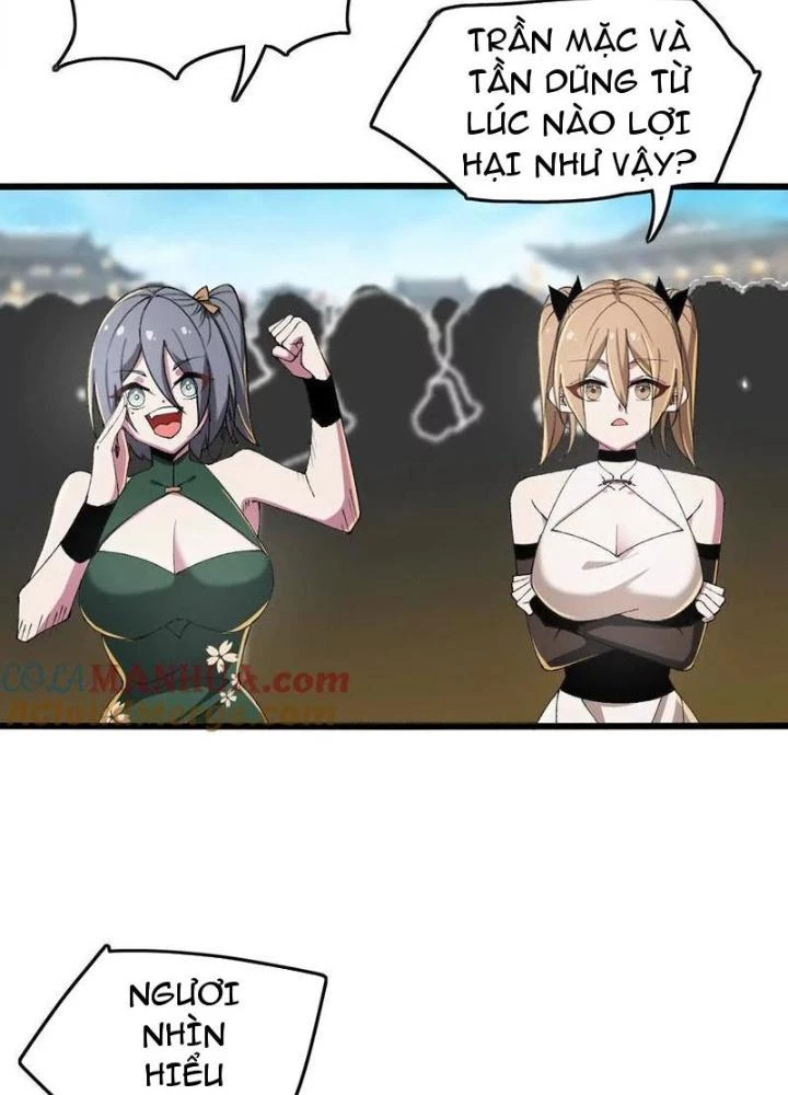 Tiến Hóa Đi, Caterpie Chapter 83 - 45