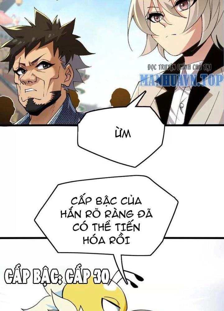 Tiến Hóa Đi, Caterpie Chapter 83 - 47