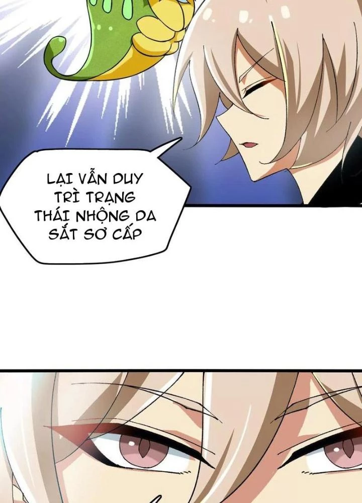 Tiến Hóa Đi, Caterpie Chapter 83 - 49