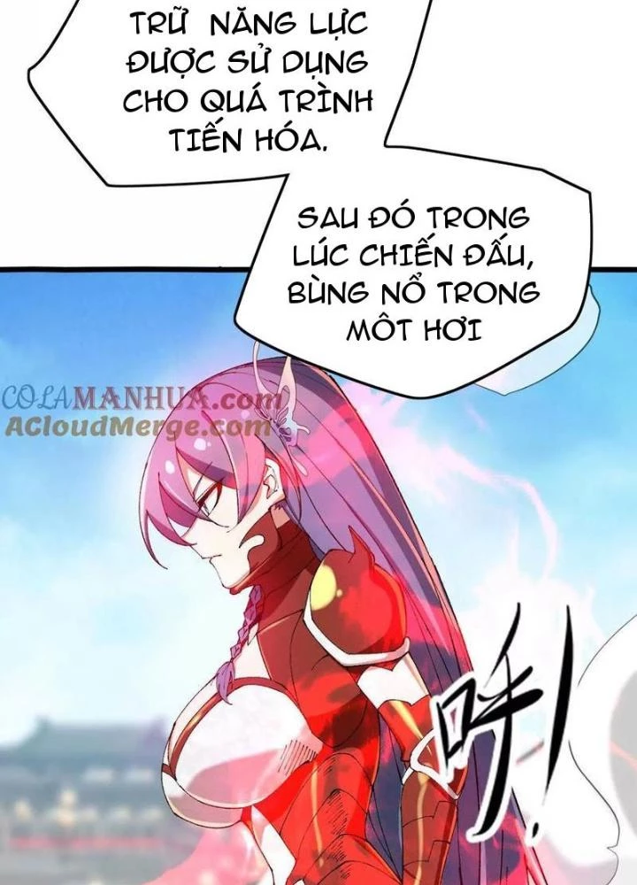 Tiến Hóa Đi, Caterpie Chapter 83 - 51