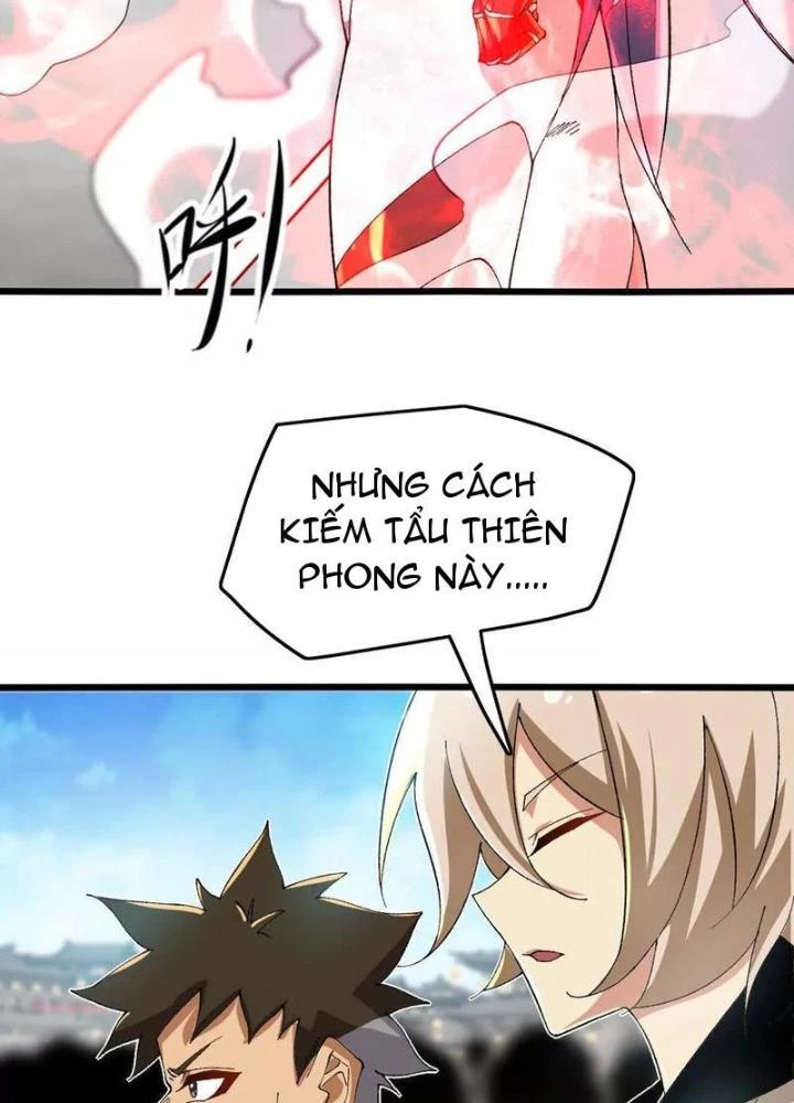 Tiến Hóa Đi, Caterpie Chapter 83 - 53