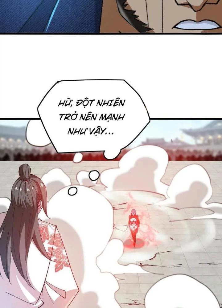 Tiến Hóa Đi, Caterpie Chapter 83 - 57