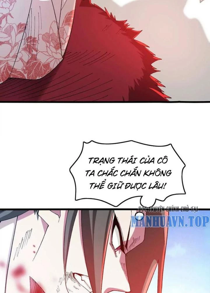 Tiến Hóa Đi, Caterpie Chapter 83 - 59