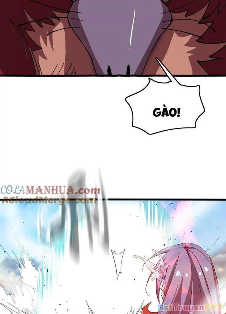 Tiến Hóa Đi, Caterpie Chapter 83 - 63