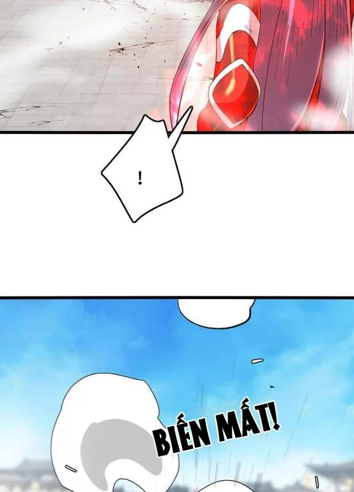 Tiến Hóa Đi, Caterpie Chapter 83 - 65