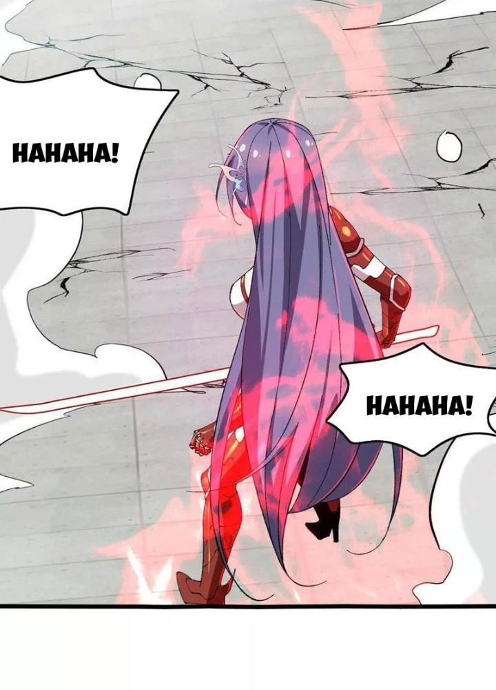 Tiến Hóa Đi, Caterpie Chapter 83 - 71