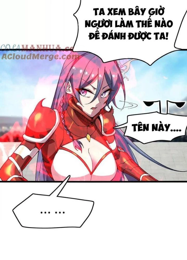 Tiến Hóa Đi, Caterpie Chapter 83 - 73