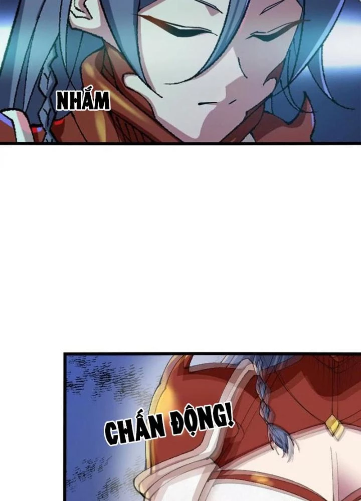 Tiến Hóa Đi, Caterpie Chapter 83 - 75