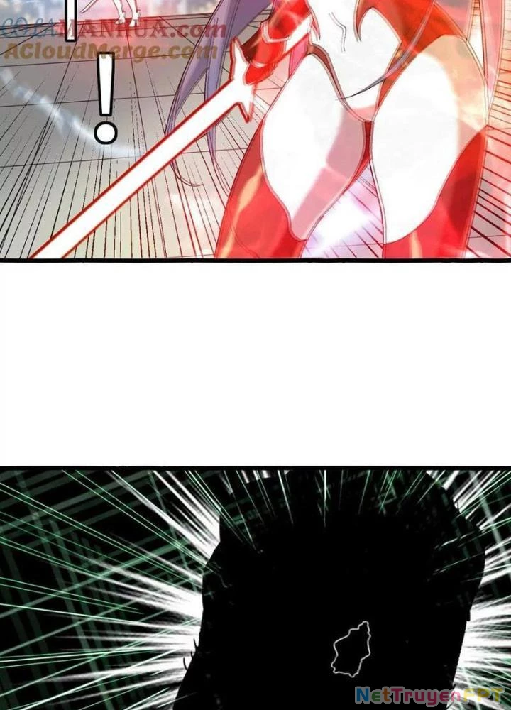 Tiến Hóa Đi, Caterpie Chapter 84 - 11