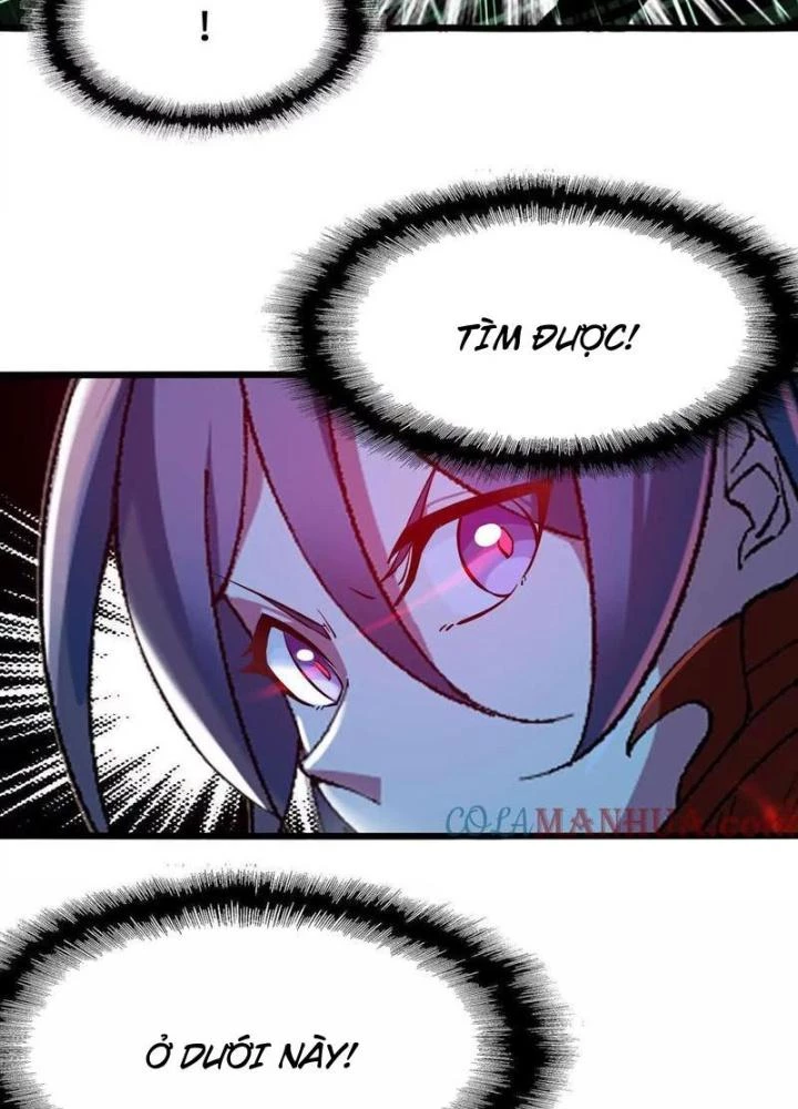 Tiến Hóa Đi, Caterpie Chapter 84 - 13