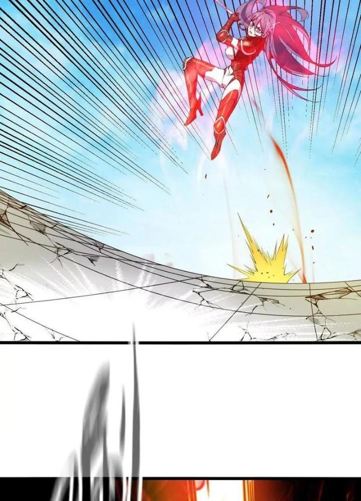 Tiến Hóa Đi, Caterpie Chapter 84 - 15