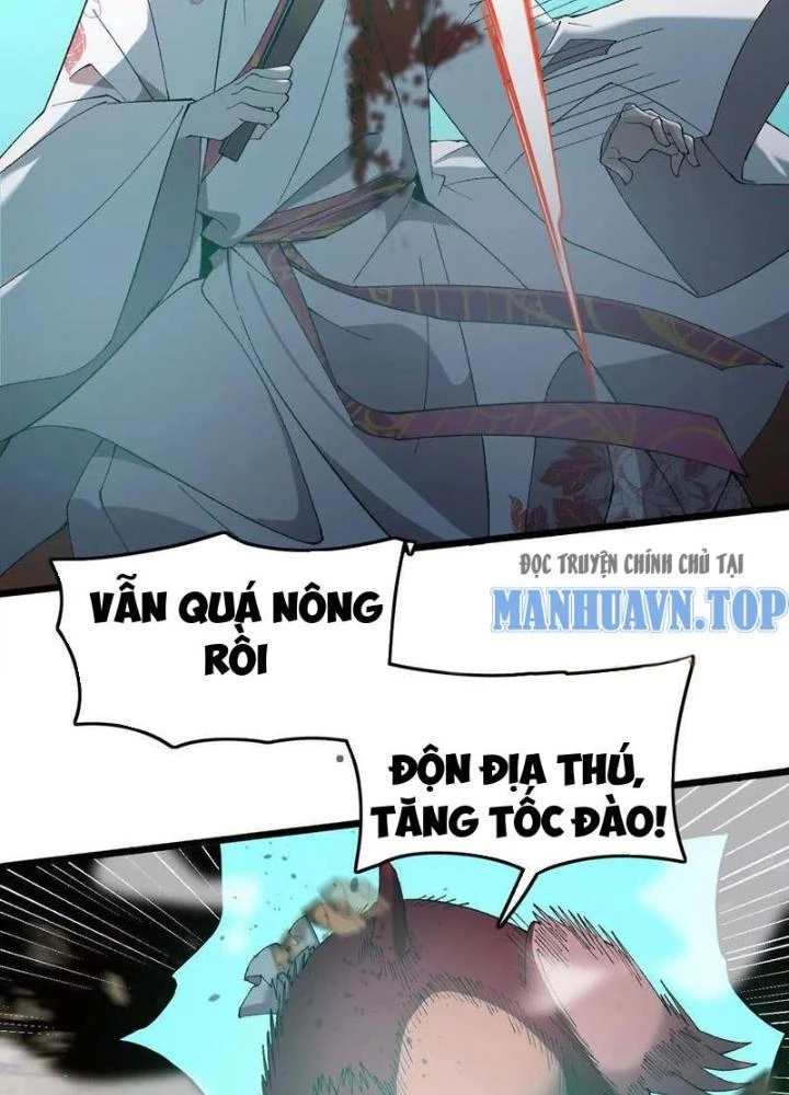 Tiến Hóa Đi, Caterpie Chapter 84 - 19