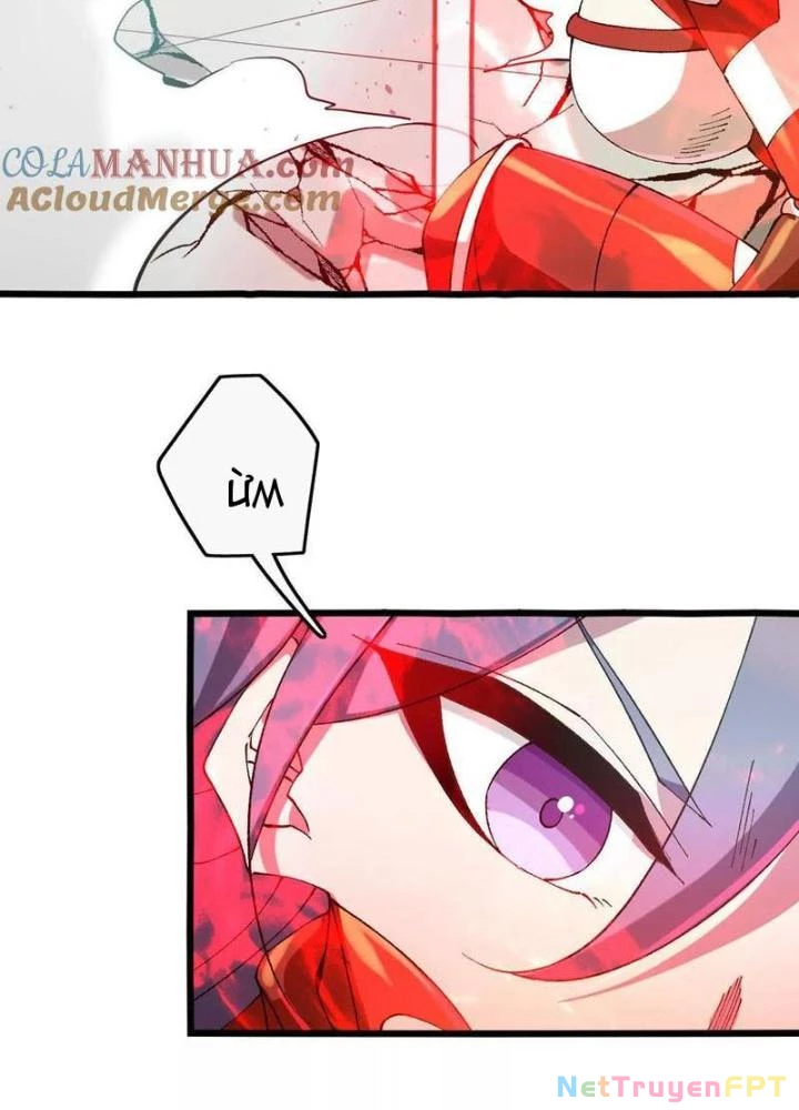 Tiến Hóa Đi, Caterpie Chapter 84 - 23