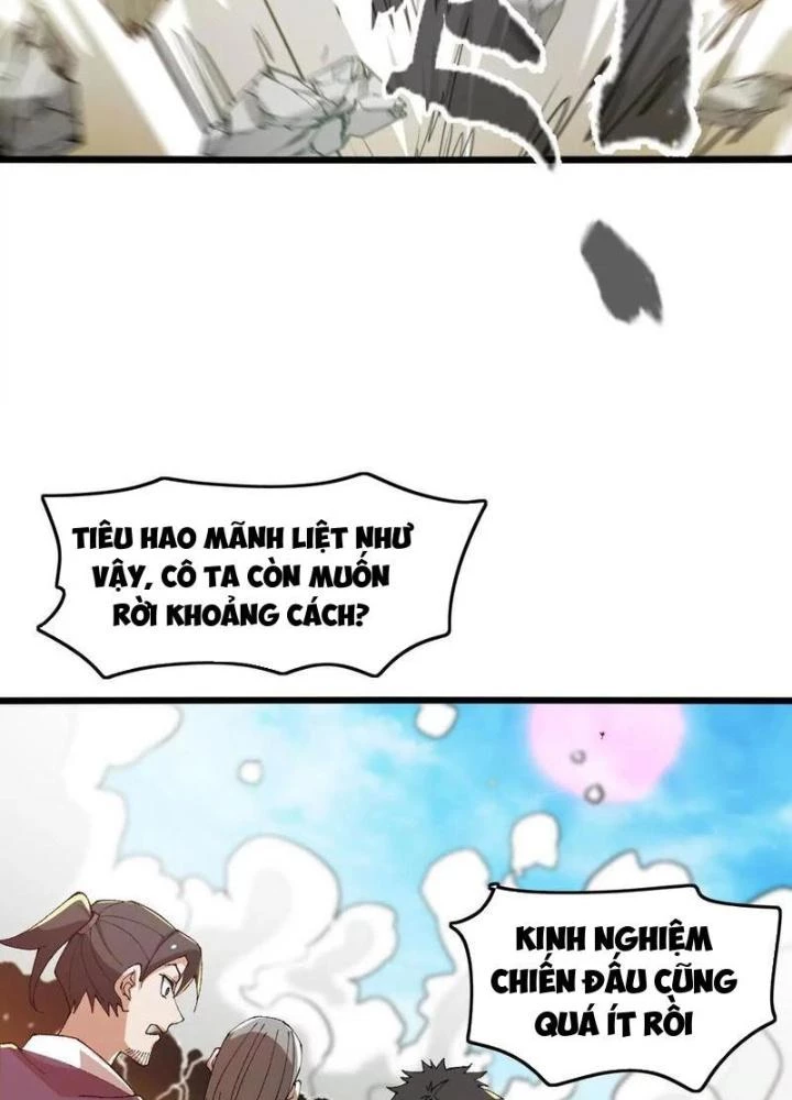 Tiến Hóa Đi, Caterpie Chapter 84 - 27