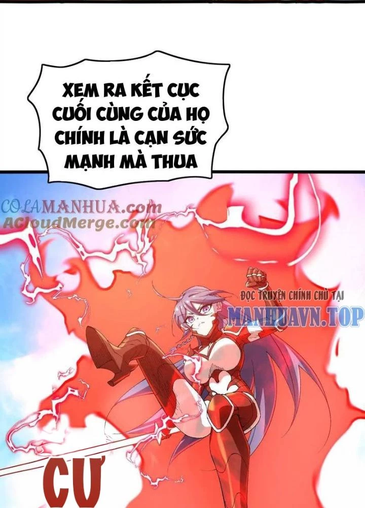 Tiến Hóa Đi, Caterpie Chapter 84 - 29