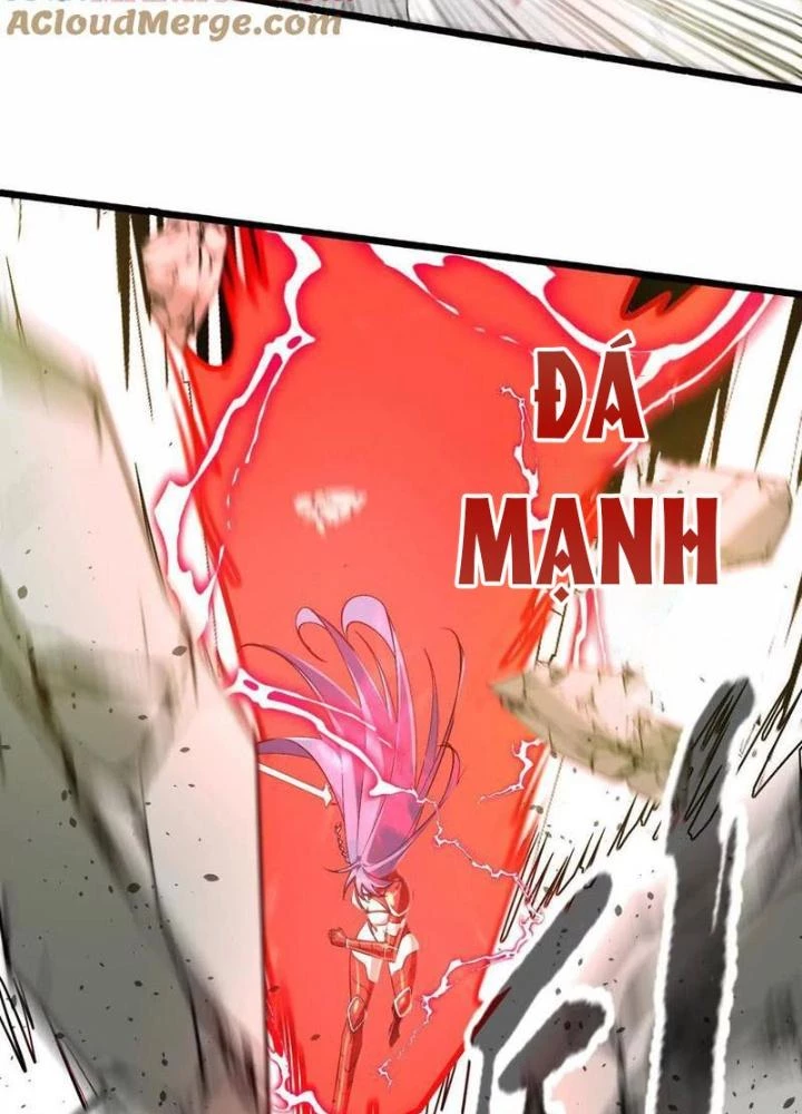 Tiến Hóa Đi, Caterpie Chapter 84 - 33