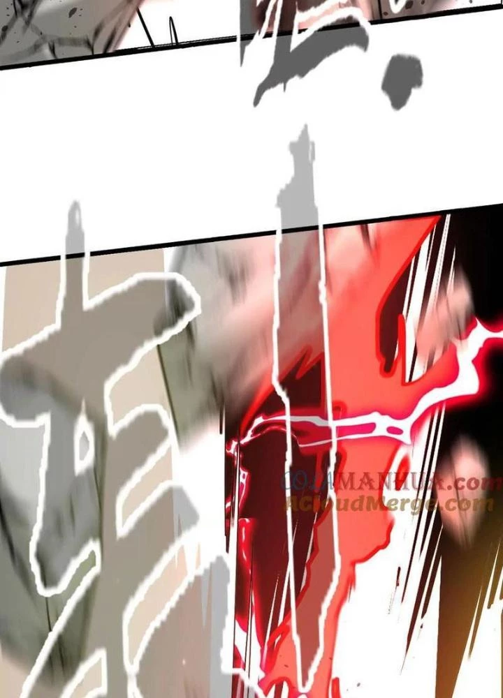 Tiến Hóa Đi, Caterpie Chapter 84 - 35