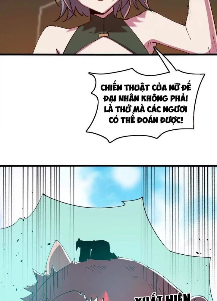 Tiến Hóa Đi, Caterpie Chapter 84 - 45