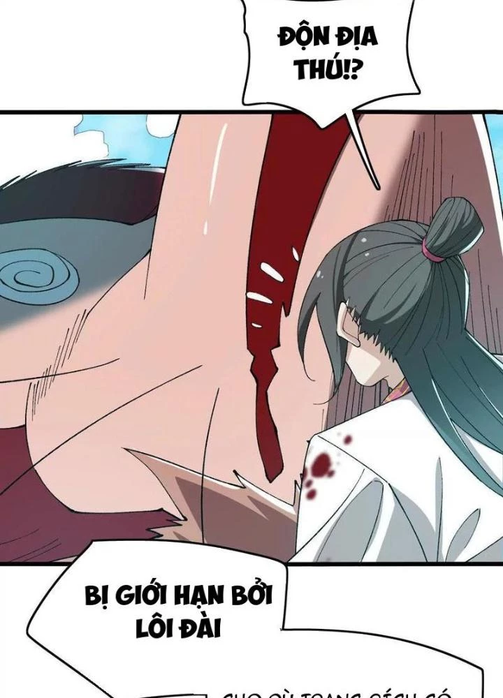 Tiến Hóa Đi, Caterpie Chapter 84 - 49