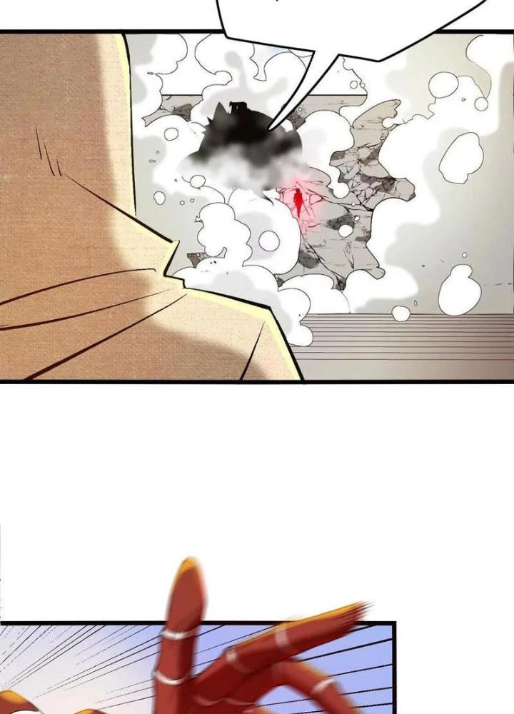 Tiến Hóa Đi, Caterpie Chapter 84 - 51