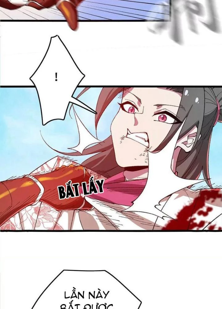 Tiến Hóa Đi, Caterpie Chapter 84 - 53